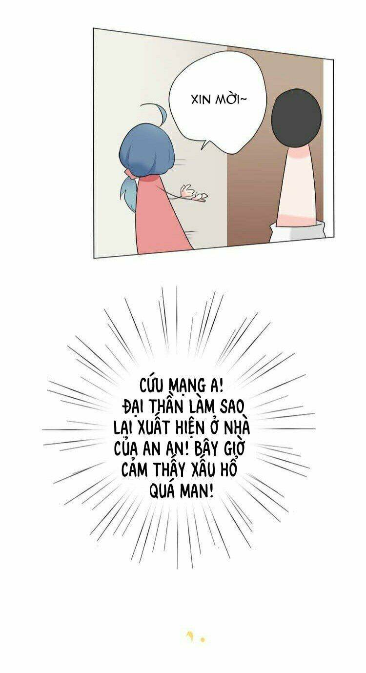 Yêu Đương Với Đại Thần Không Thể Bỏ Qua - Chapter 3 - Page 4