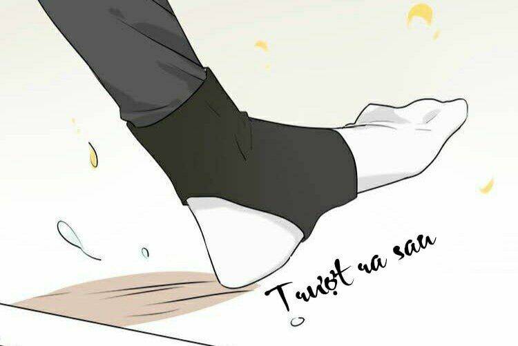 Yêu Đương Với Đại Thần Không Thể Bỏ Qua - Chapter 3 - Page 6