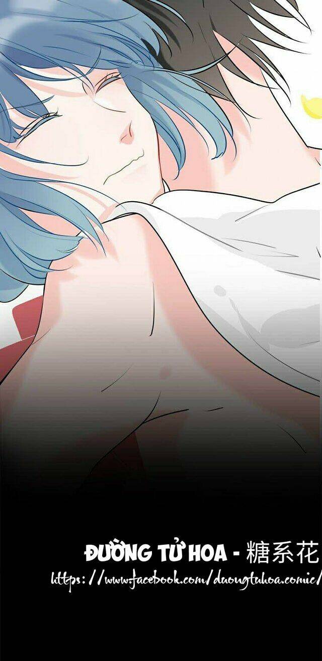 Yêu Đương Với Đại Thần Không Thể Bỏ Qua - Chapter 3 - Page 8