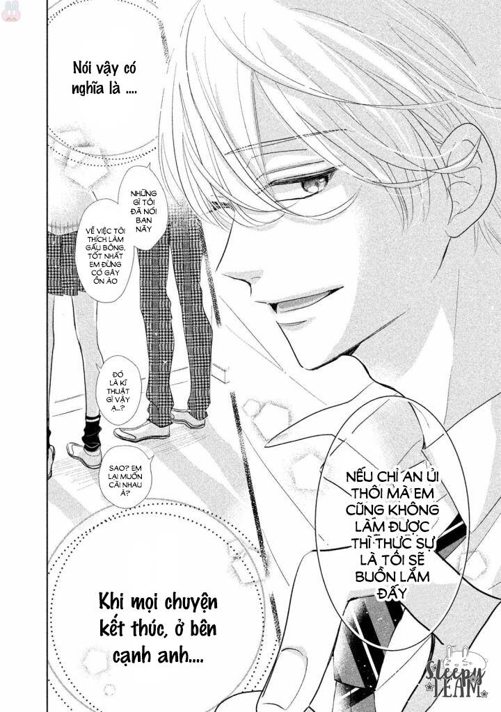 Senpai! Ima Kara Kokurimasu - Chapter 10 - Page 15