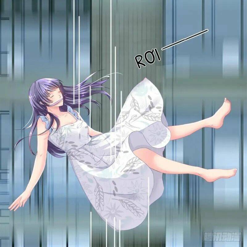 Yêu Nam Quyển Dưỡng Công Chúa - Chapter 3 - Page 11