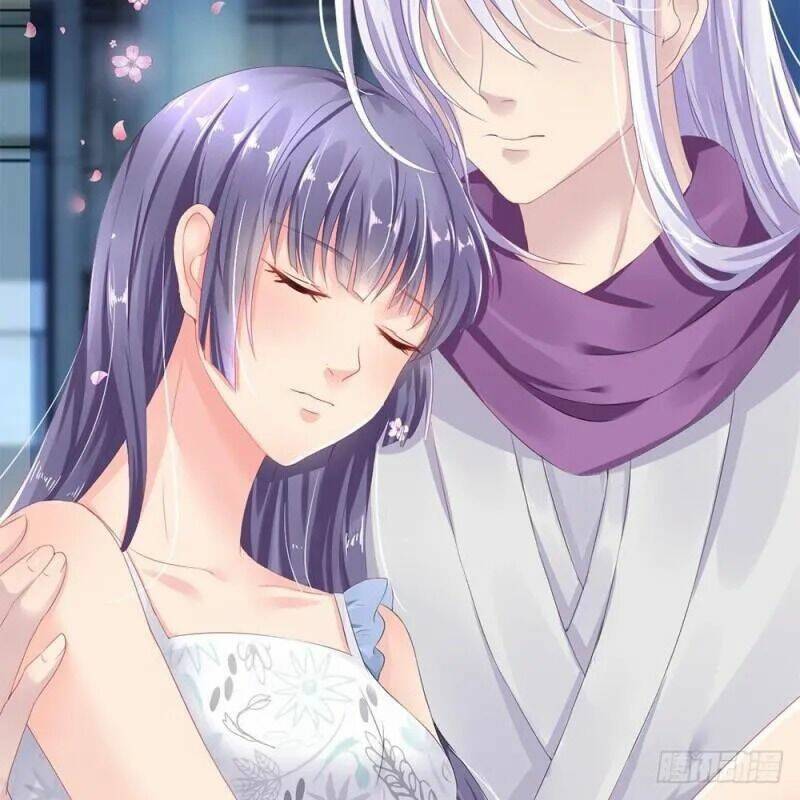 Yêu Nam Quyển Dưỡng Công Chúa - Chapter 3 - Page 19