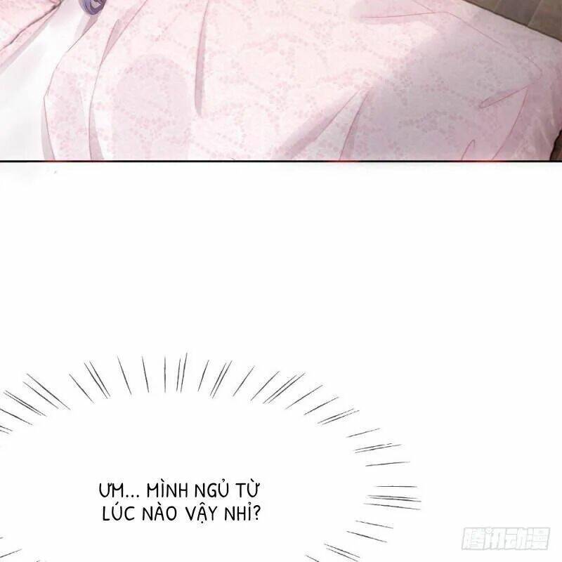 Yêu Nam Quyển Dưỡng Công Chúa - Chapter 3 - Page 23