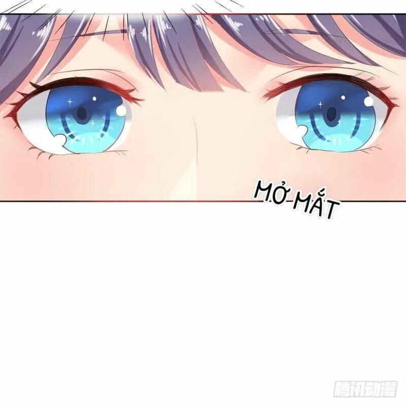 Yêu Nam Quyển Dưỡng Công Chúa - Chapter 3 - Page 24