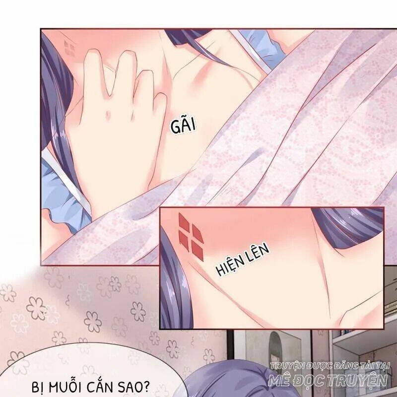 Yêu Nam Quyển Dưỡng Công Chúa - Chapter 3 - Page 25