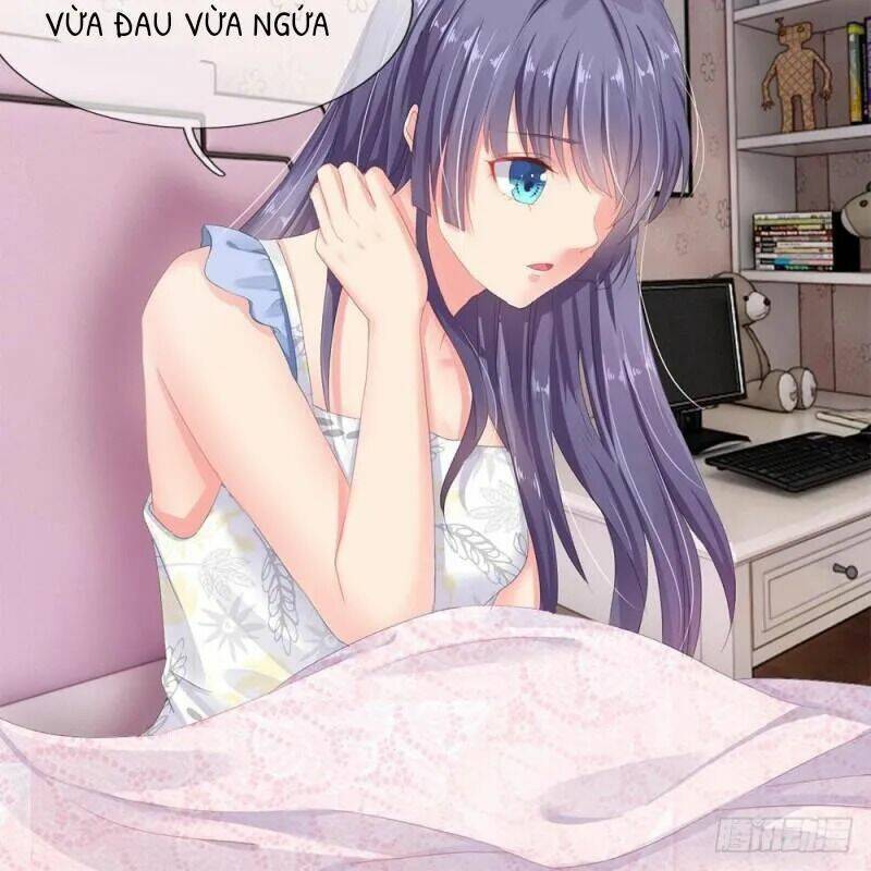 Yêu Nam Quyển Dưỡng Công Chúa - Chapter 3 - Page 26