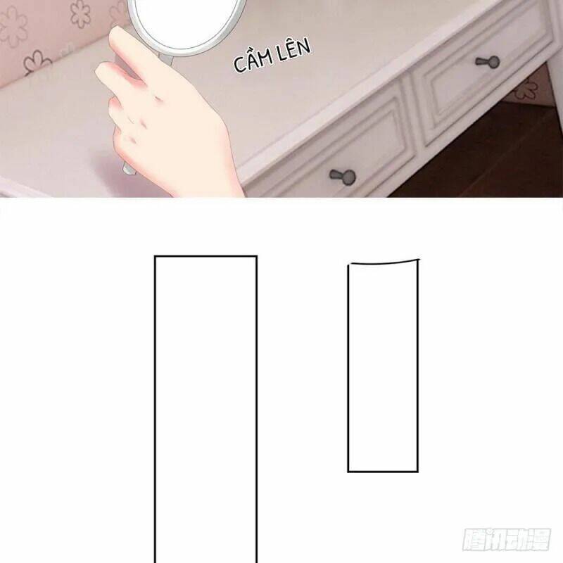 Yêu Nam Quyển Dưỡng Công Chúa - Chapter 3 - Page 28