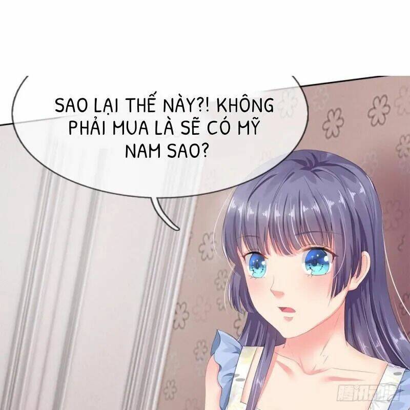 Yêu Nam Quyển Dưỡng Công Chúa - Chapter 3 - Page 29