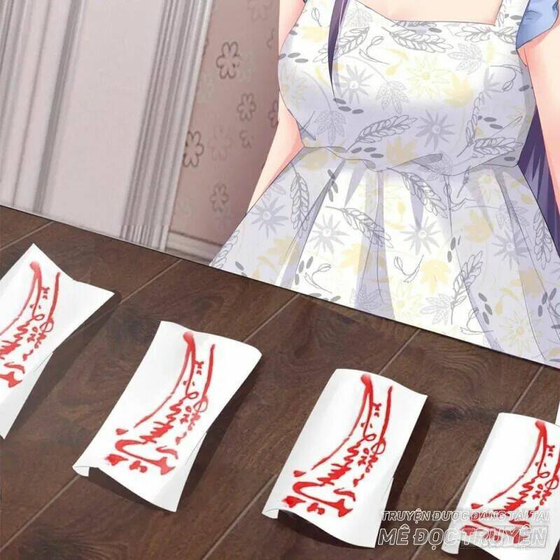 Yêu Nam Quyển Dưỡng Công Chúa - Chapter 3 - Page 30