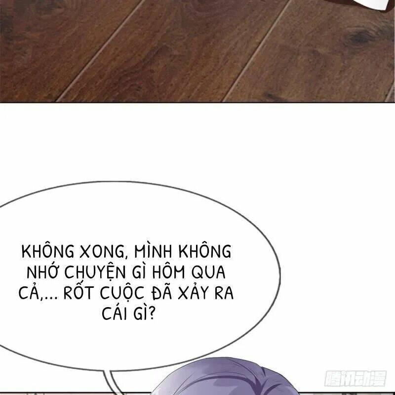 Yêu Nam Quyển Dưỡng Công Chúa - Chapter 3 - Page 31