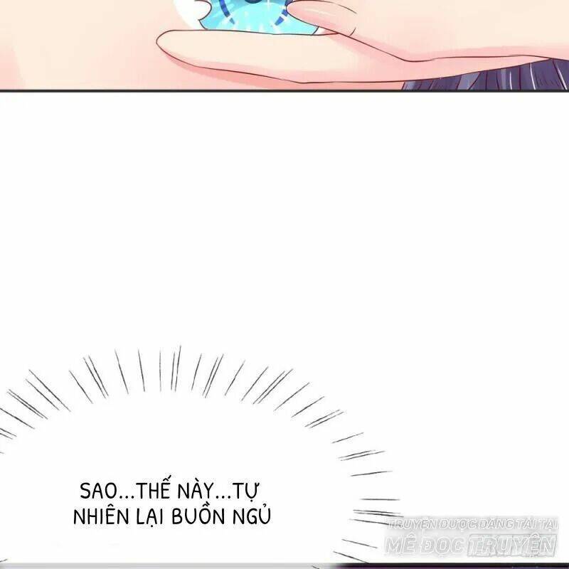 Yêu Nam Quyển Dưỡng Công Chúa - Chapter 3 - Page 5