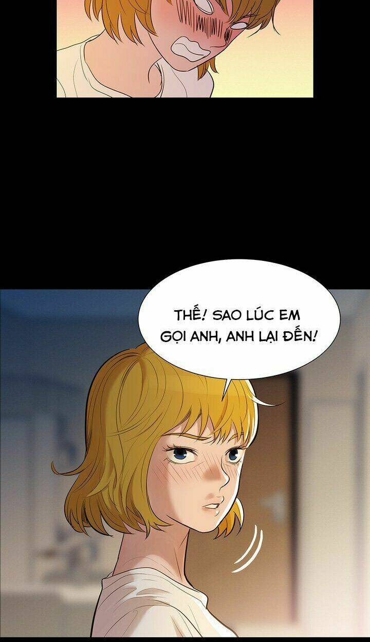 Lucky Driver - Chapter 4.5 - Page 11