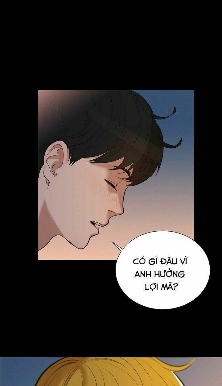 Lucky Driver - Chapter 4.5 - Page 12