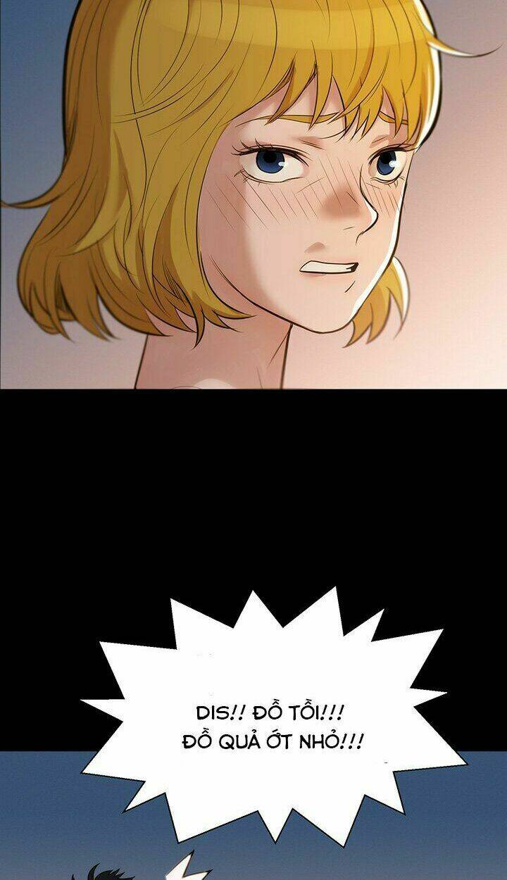 Lucky Driver - Chapter 4.5 - Page 13