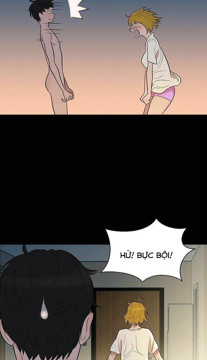 Lucky Driver - Chapter 4.5 - Page 14