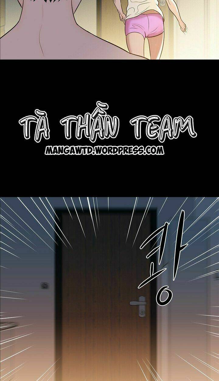 Lucky Driver - Chapter 4.5 - Page 15