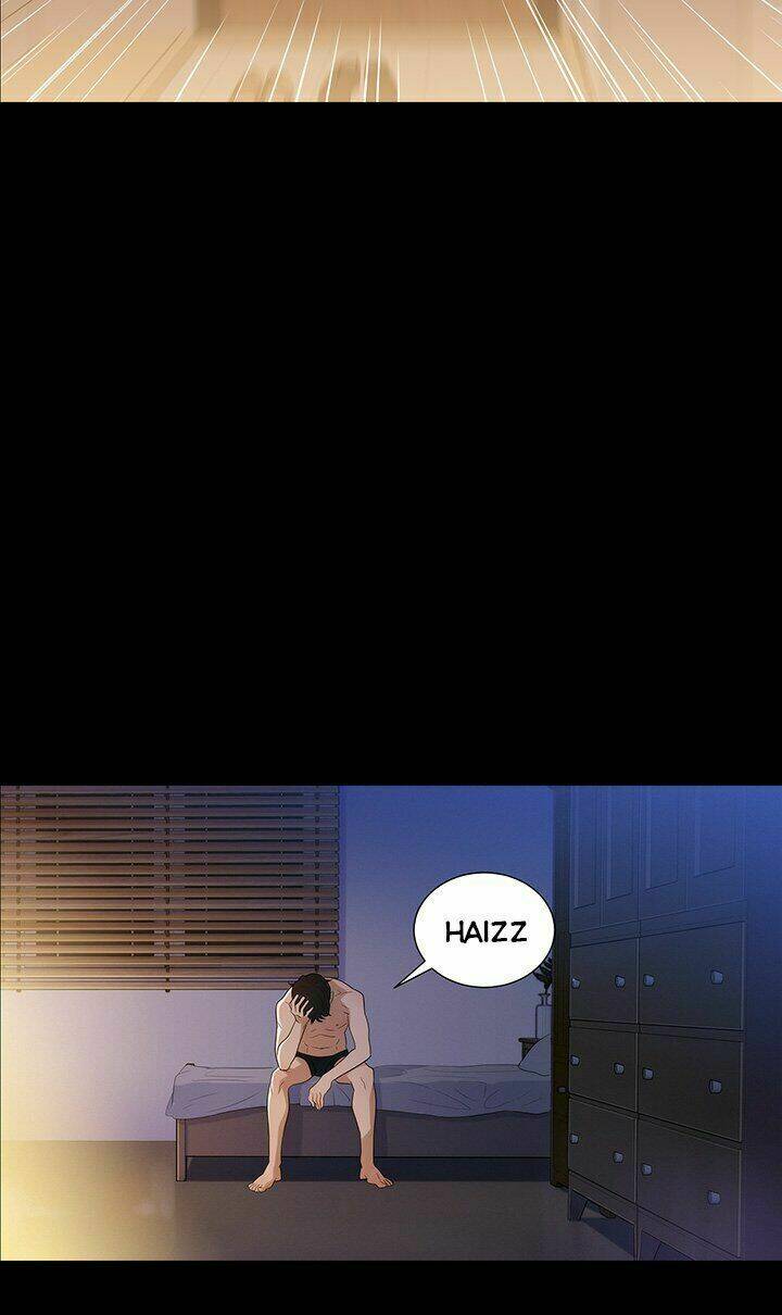 Lucky Driver - Chapter 4.5 - Page 16