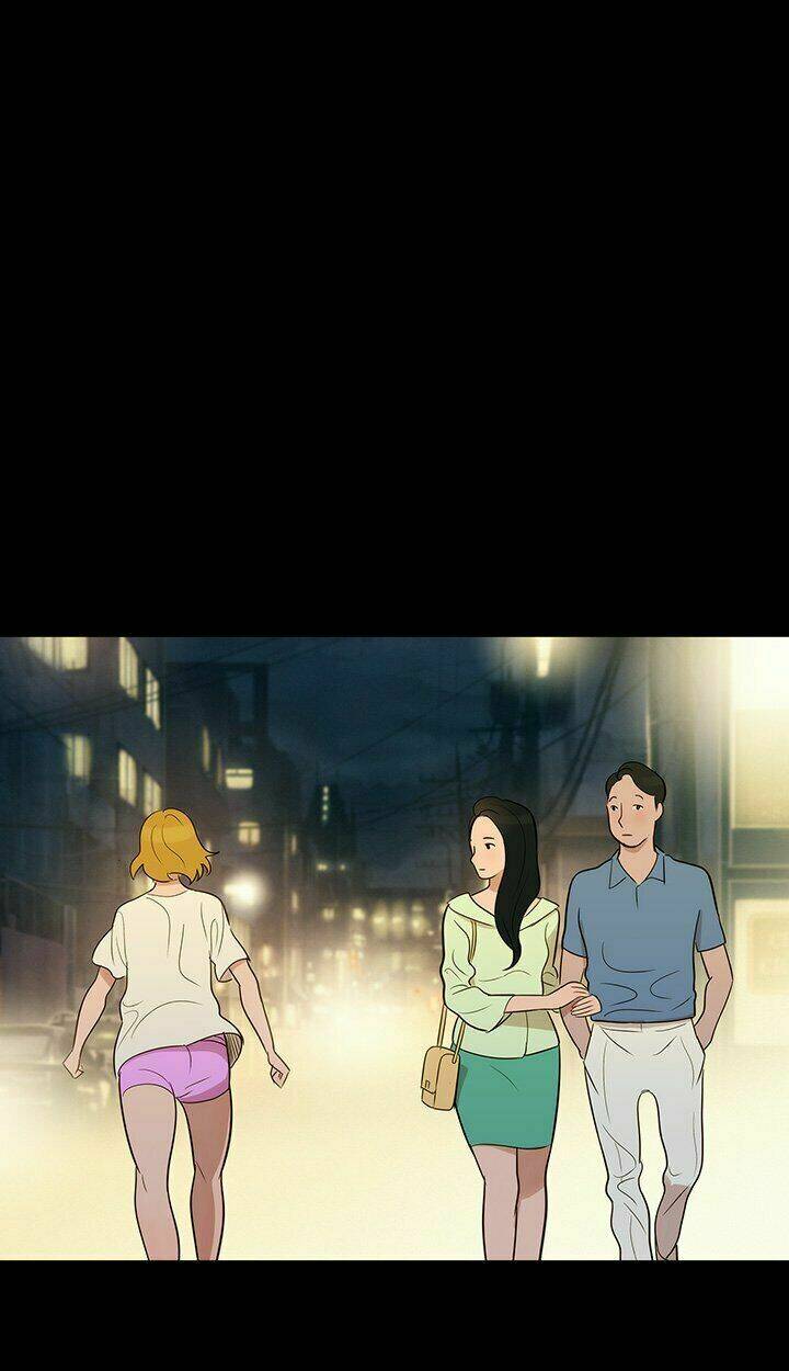 Lucky Driver - Chapter 4.5 - Page 18