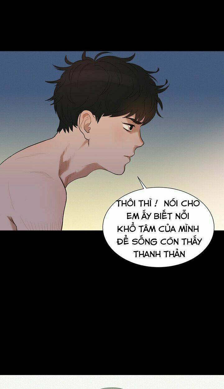 Lucky Driver - Chapter 4.5 - Page 21