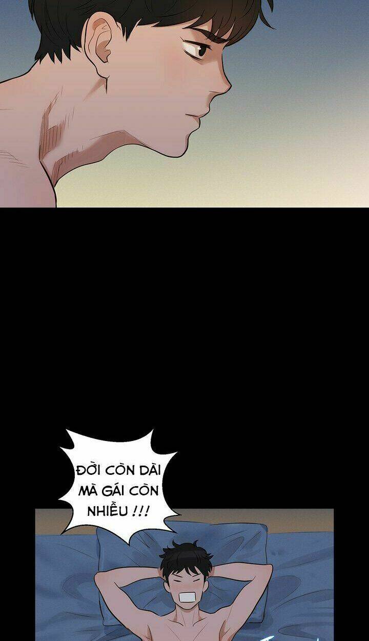 Lucky Driver - Chapter 4.5 - Page 23