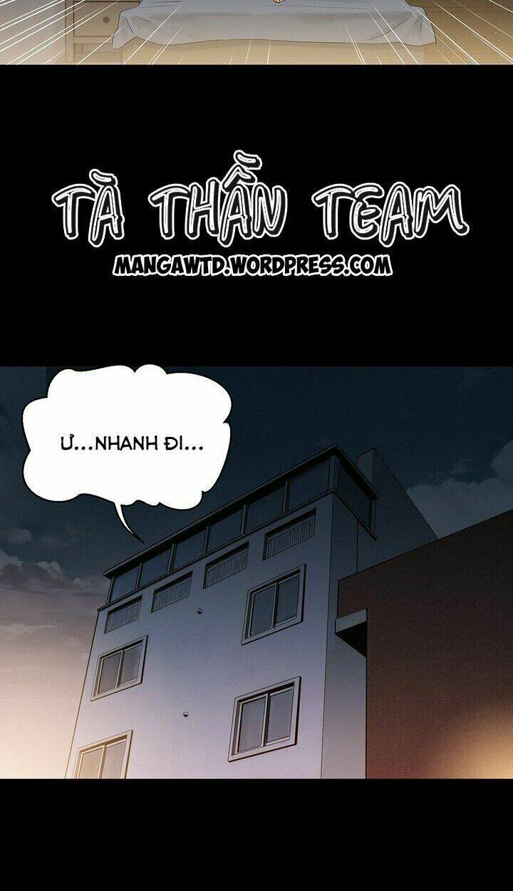 Lucky Driver - Chapter 4.5 - Page 25