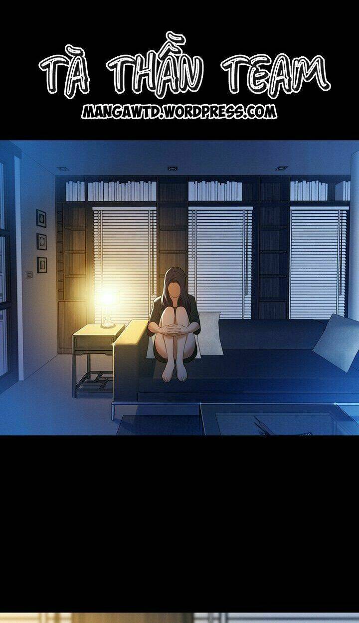 Lucky Driver - Chapter 4.5 - Page 27