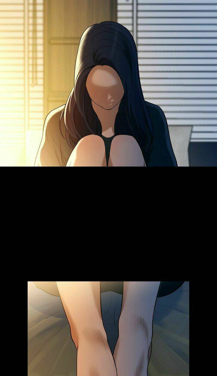 Lucky Driver - Chapter 4.5 - Page 28