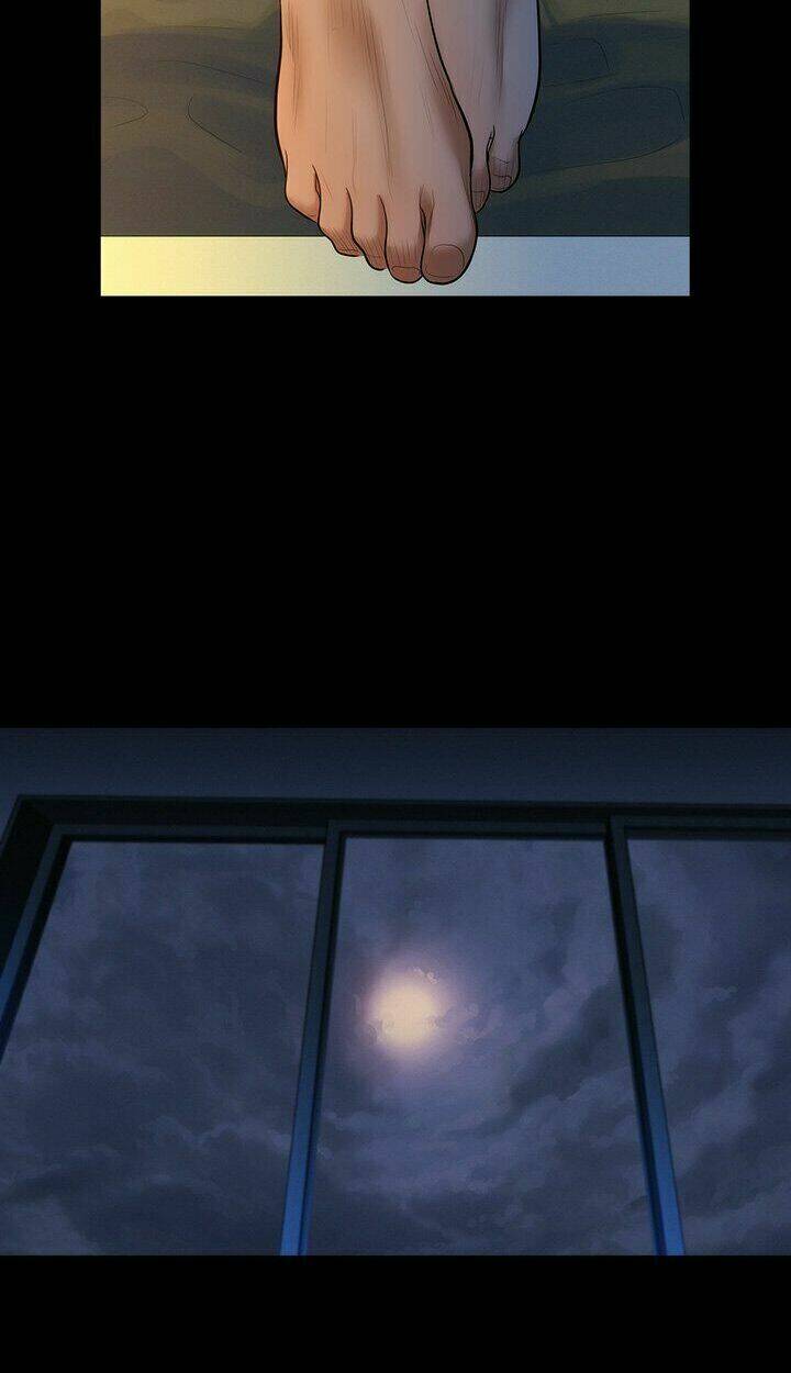 Lucky Driver - Chapter 4.5 - Page 29