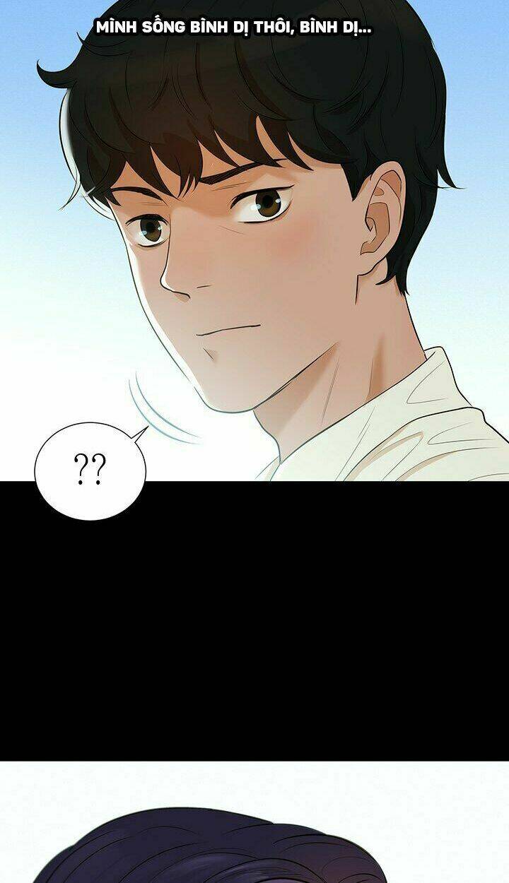 Lucky Driver - Chapter 4.5 - Page 35