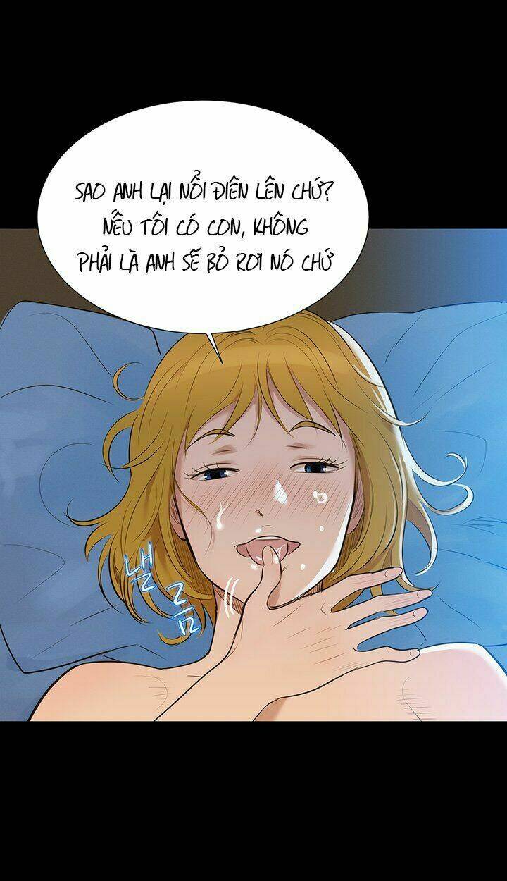 Lucky Driver - Chapter 4.5 - Page 3