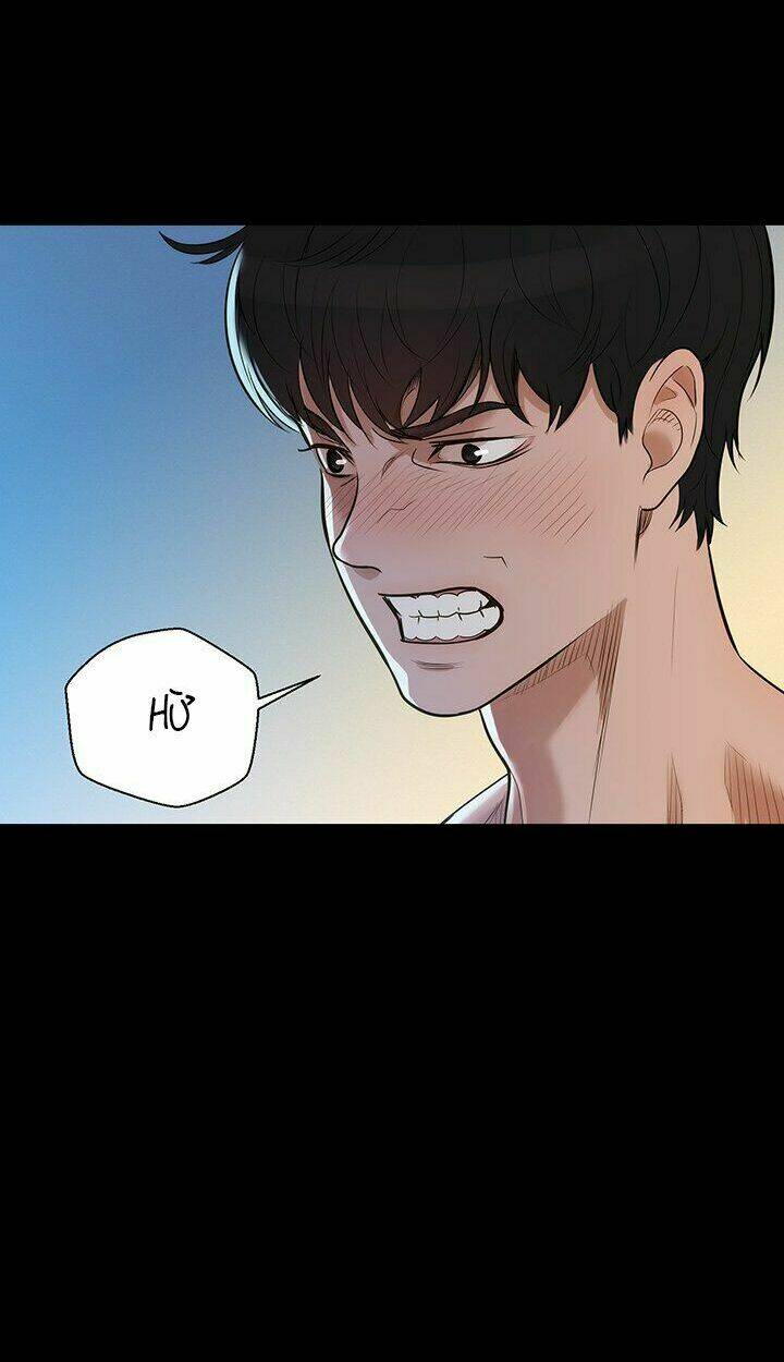 Lucky Driver - Chapter 4.5 - Page 4