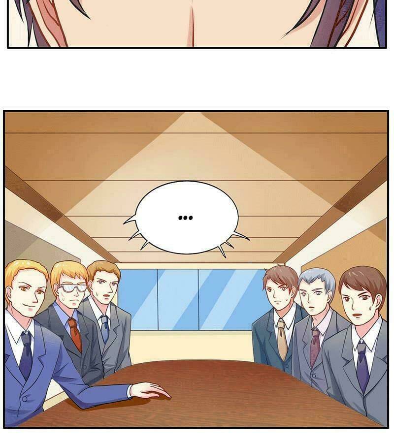 Tống Thống Hống Hách Và Cô Gái Ngây Thơ - Chapter 13 - Page 11