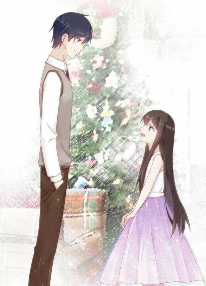 Tiểu Muội, Ngươi Đã Lấy Chồng Chưa ? - Chapter 40 - Page 12