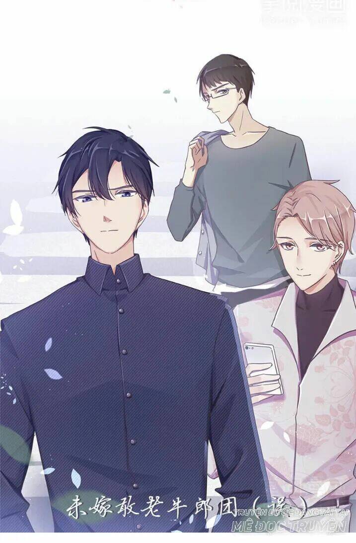 Tiểu Muội, Ngươi Đã Lấy Chồng Chưa ? - Chapter 40 - Page 20