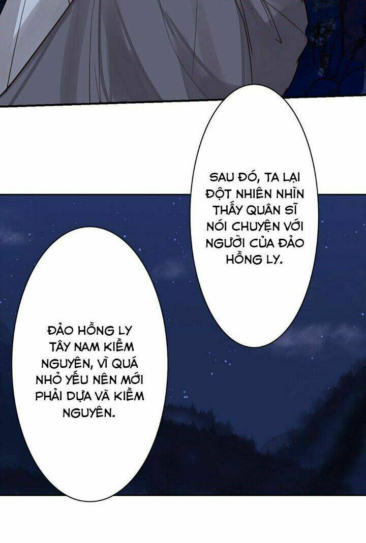 Chỉ phu vi thê - Chapter 63 - Page 15