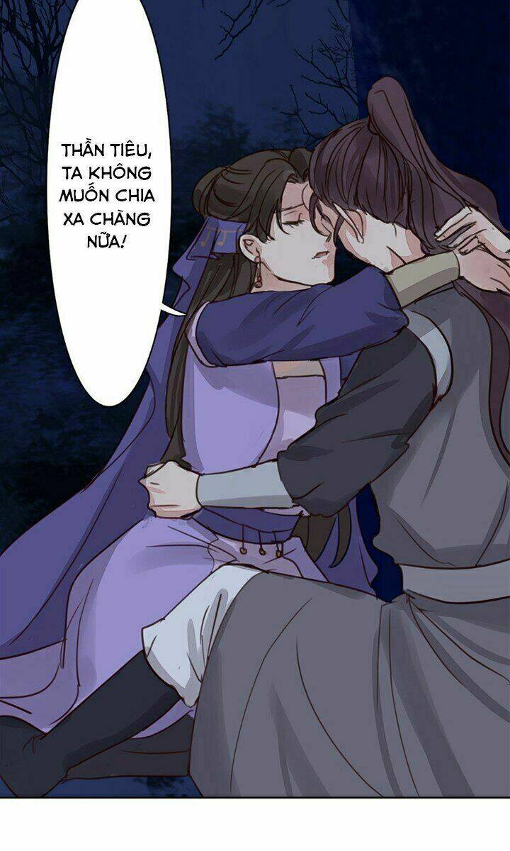 Chỉ phu vi thê - Chapter 63 - Page 20