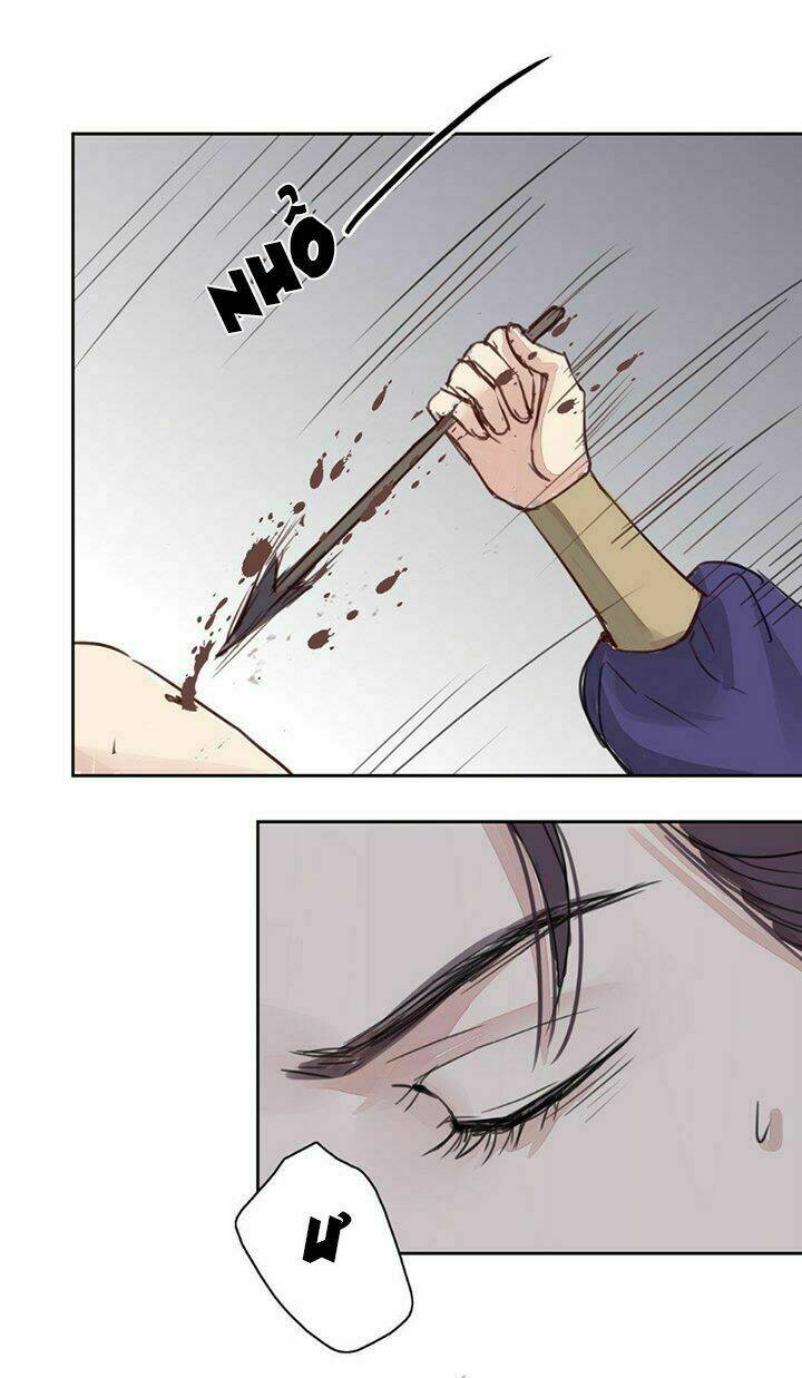 Chỉ phu vi thê - Chapter 63 - Page 3