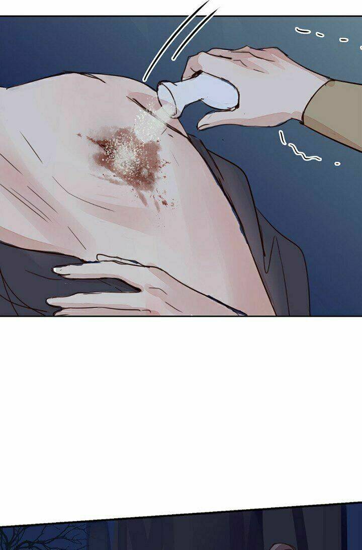 Chỉ phu vi thê - Chapter 63 - Page 4