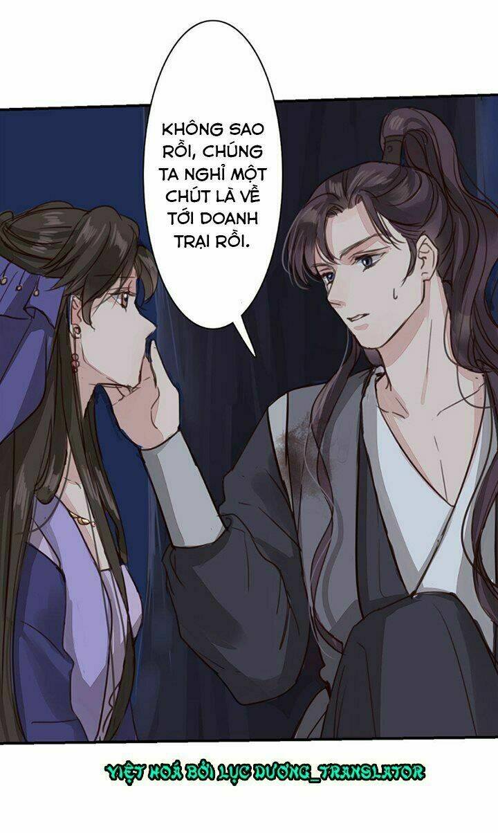 Chỉ phu vi thê - Chapter 63 - Page 6