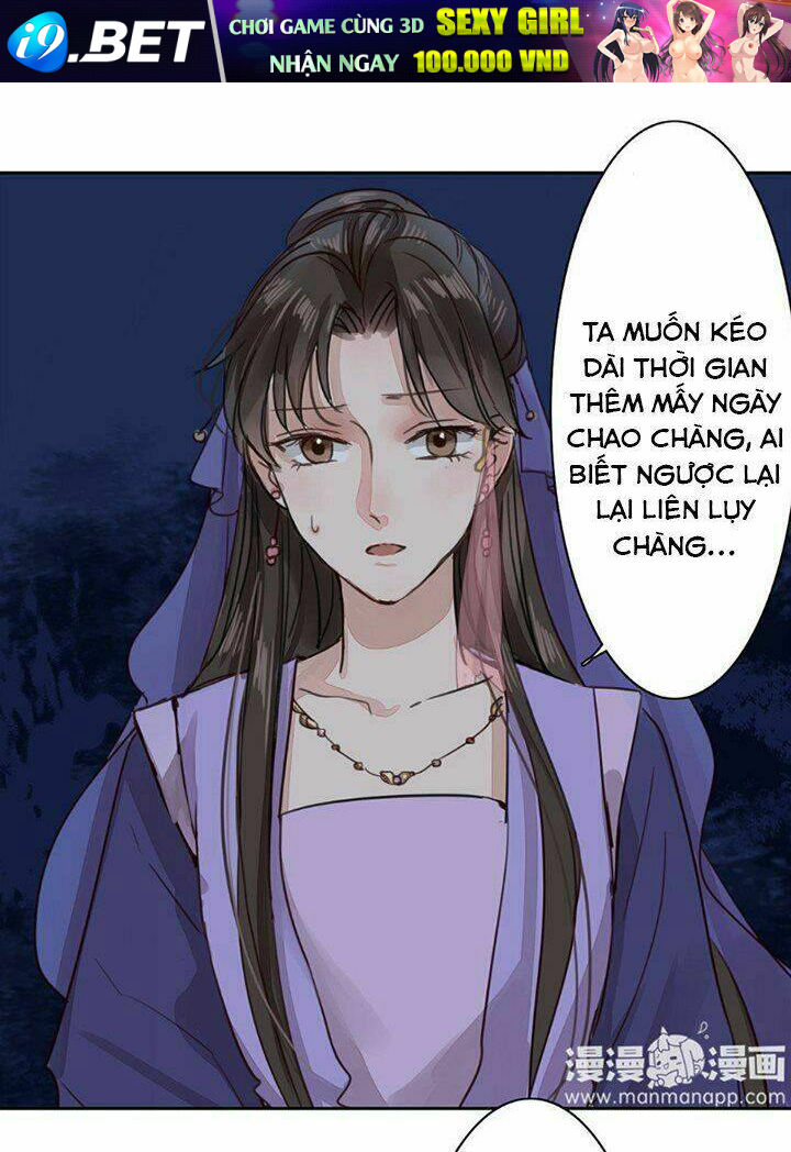 Chỉ phu vi thê - Chapter 63 - Page 8