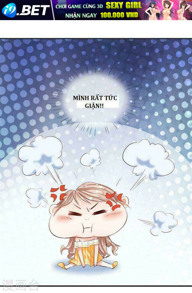 Người Mai Mối Đầu Tiên Của Hoàng Đế Điện Ảnh - Chapter 3 - Page 9