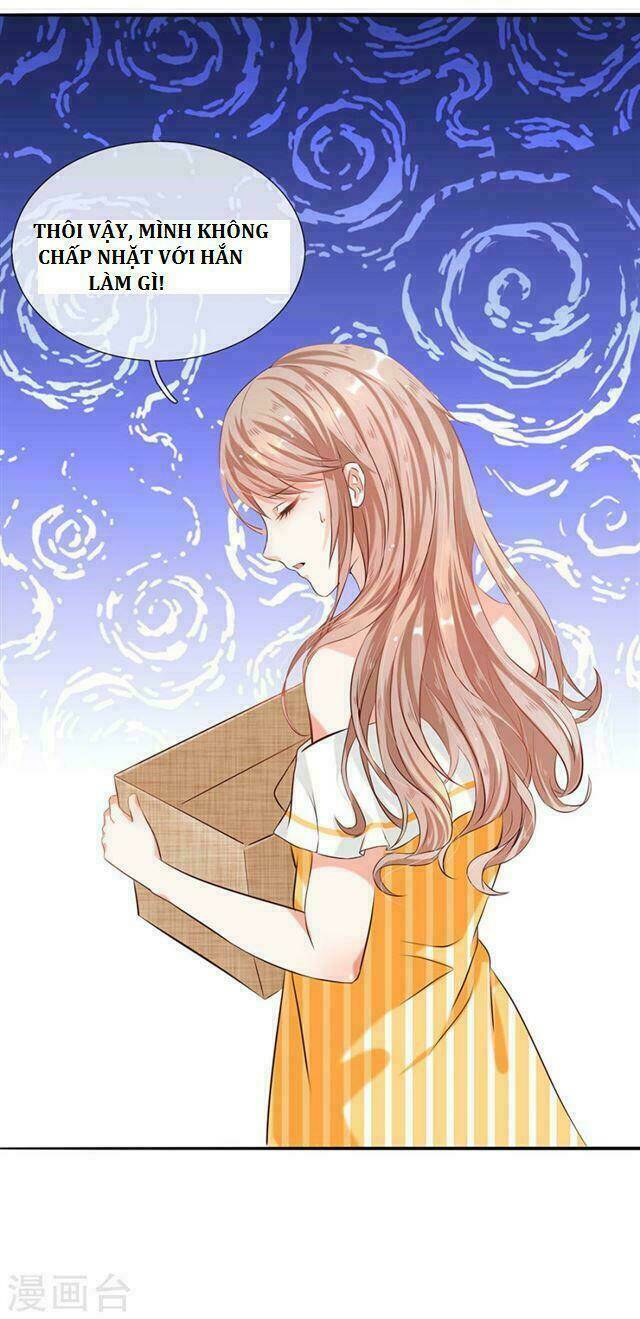 Người Mai Mối Đầu Tiên Của Hoàng Đế Điện Ảnh - Chapter 3 - Page 10