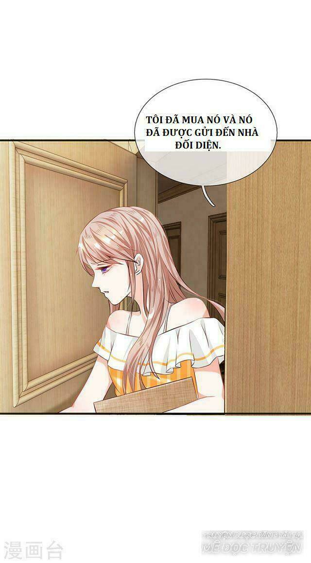 Người Mai Mối Đầu Tiên Của Hoàng Đế Điện Ảnh - Chapter 3 - Page 11