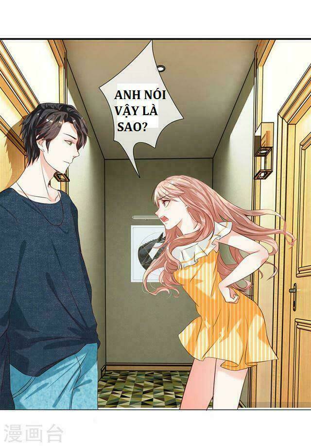 Người Mai Mối Đầu Tiên Của Hoàng Đế Điện Ảnh - Chapter 3 - Page 3