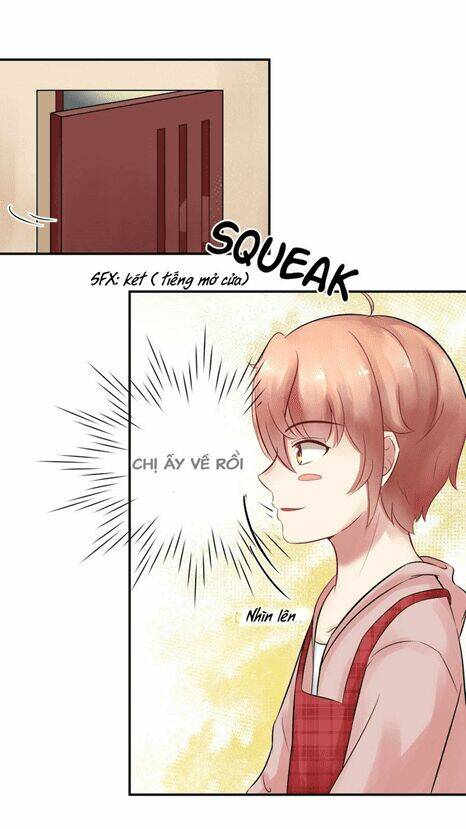 Bad girl - Chapter 5 - Page 9