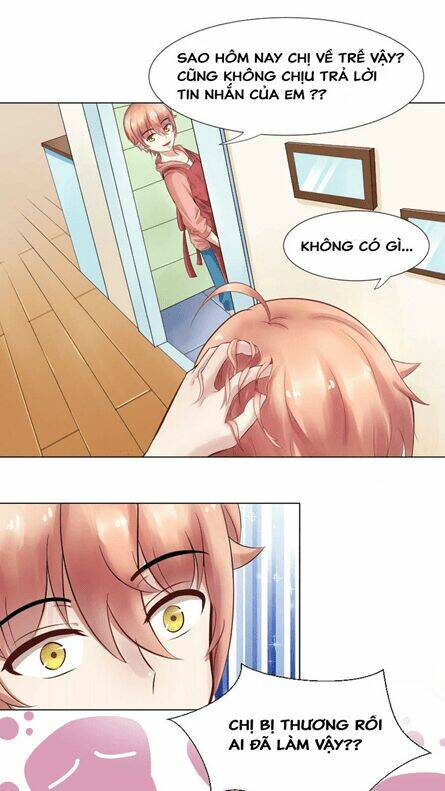 Bad girl - Chapter 5 - Page 10