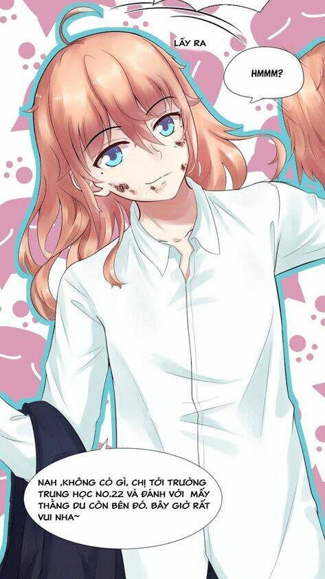 Bad girl - Chapter 5 - Page 11