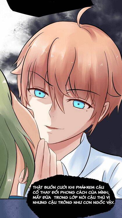 Bad girl - Chapter 5 - Page 4