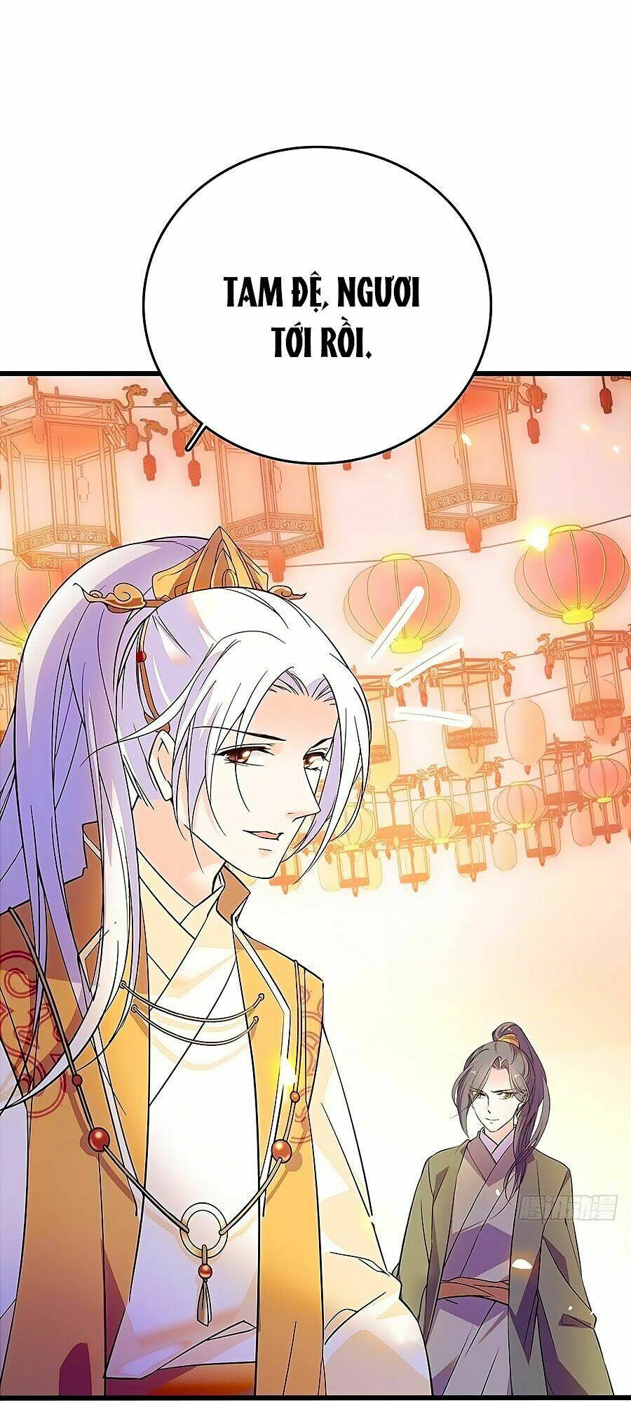 Nhất Thế Khuynh Thành: Lãnh Cung Khí Phi - Chapter 104 - Page 10