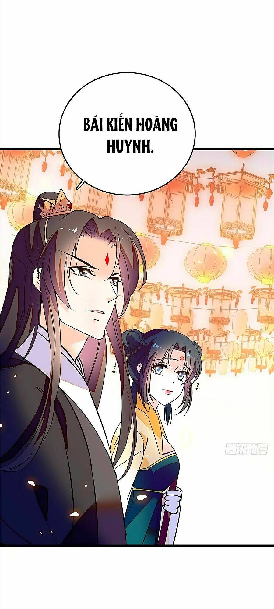 Nhất Thế Khuynh Thành: Lãnh Cung Khí Phi - Chapter 104 - Page 11